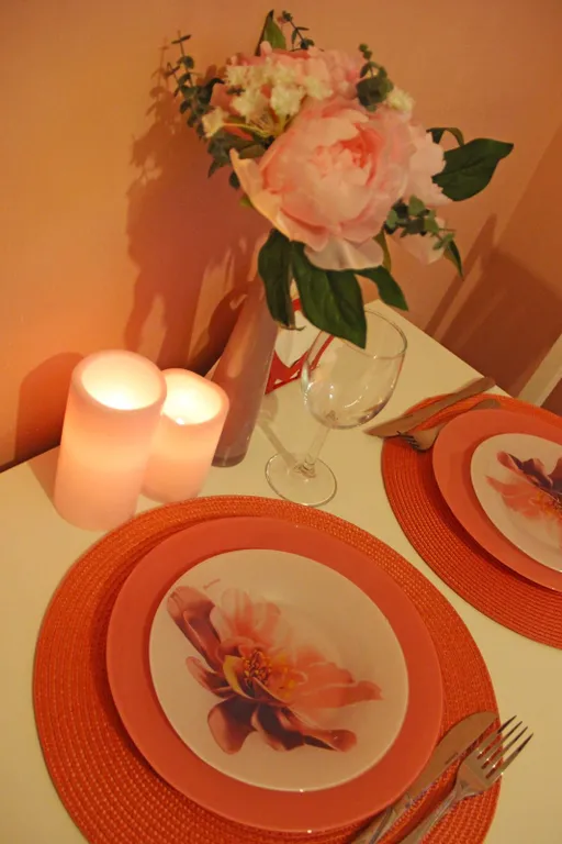 Комфортная квартира