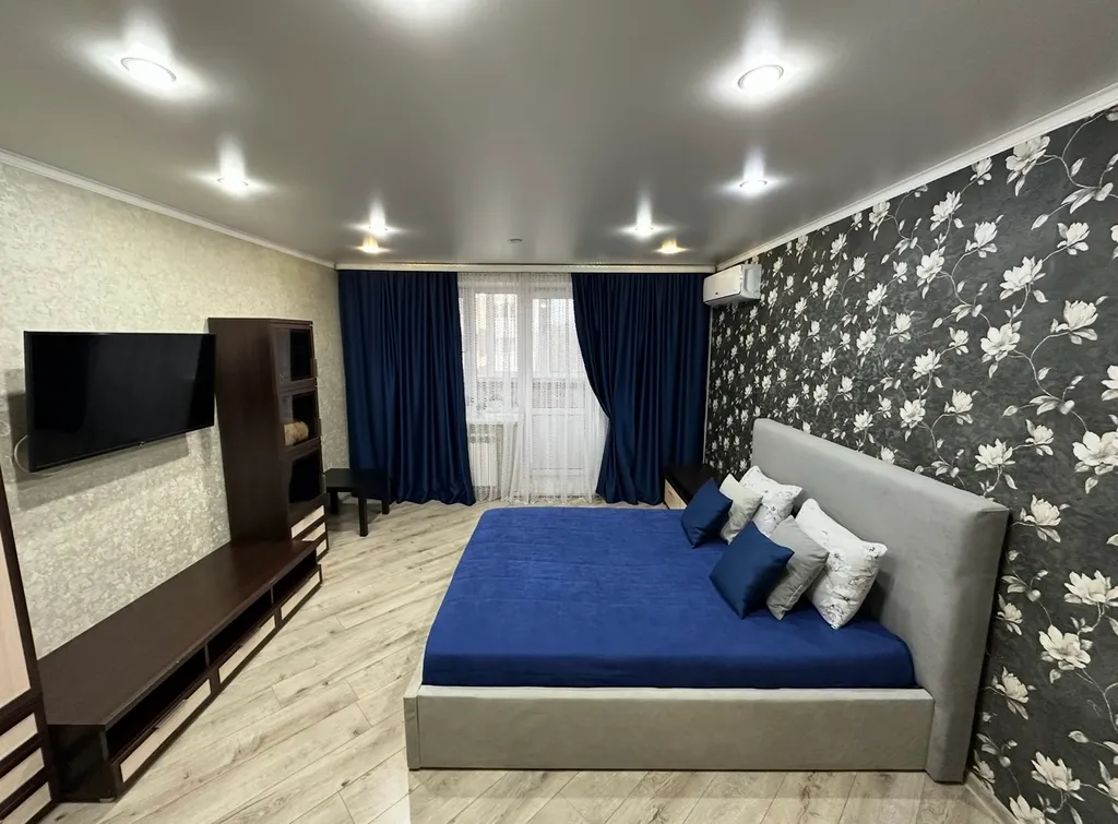 Уютна квартира в центре Саранска — аренда посуточно в Саранск