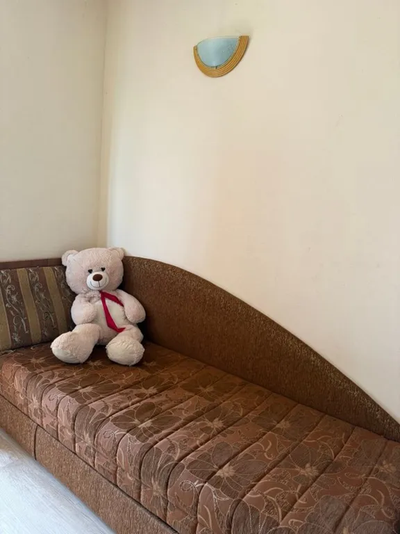 Дача Уютный домик