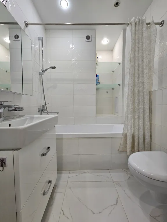 Золотая магнолия