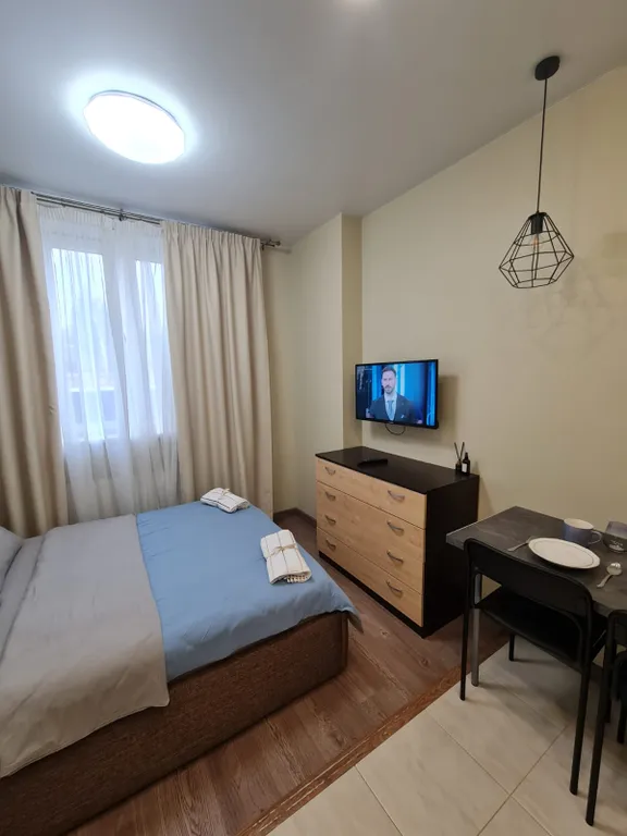 Апартаменты в Одинцово