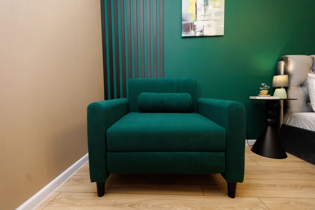 Парковые апартаменты