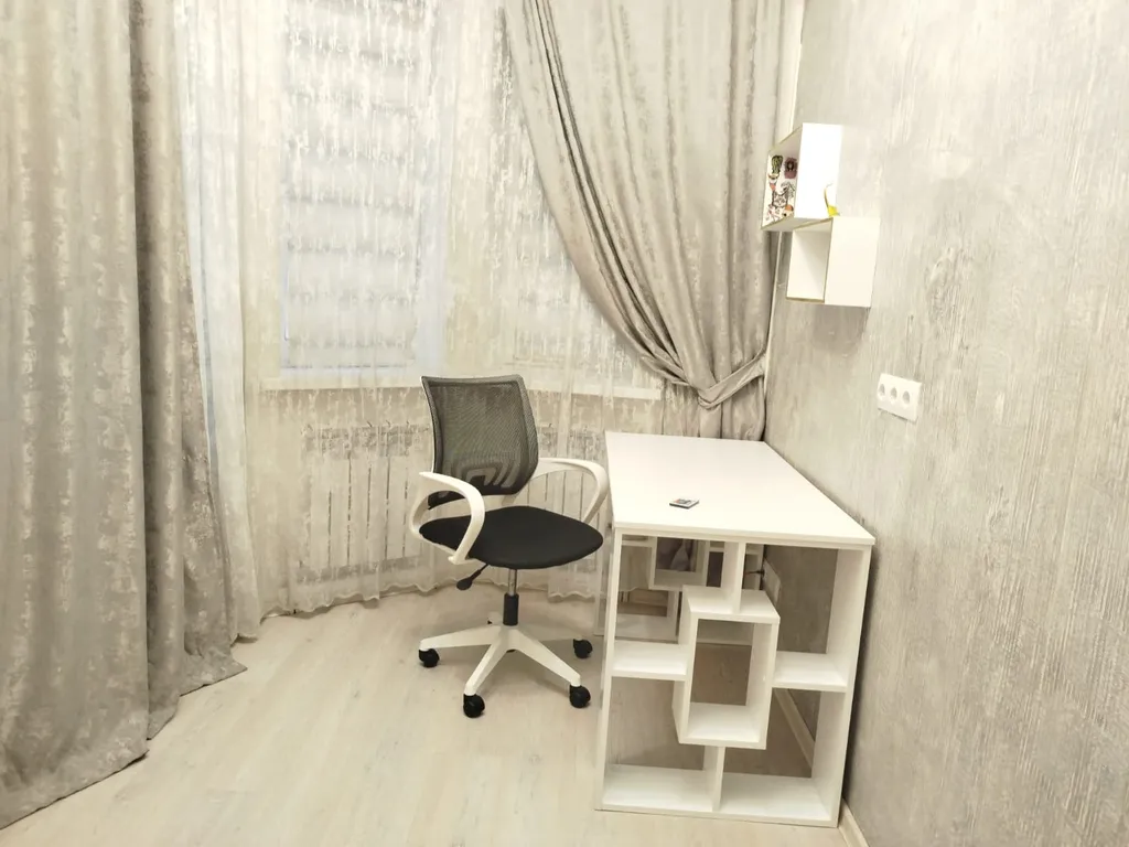 Квартира в Новой Купавне — трансфер фиксированный.