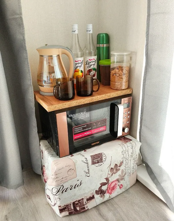 Новый дом в заповедных горах Лоо