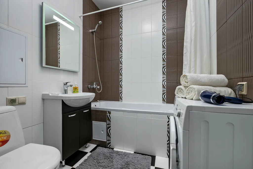 Квартира недалеко от метро Сходненская и аэропорта Шереметьево