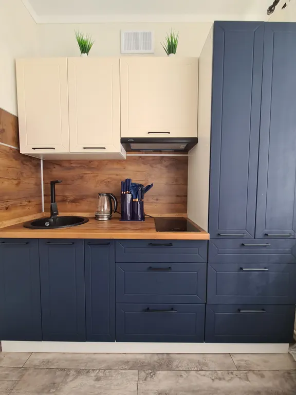 Новая квартира, рядом с трассой м4