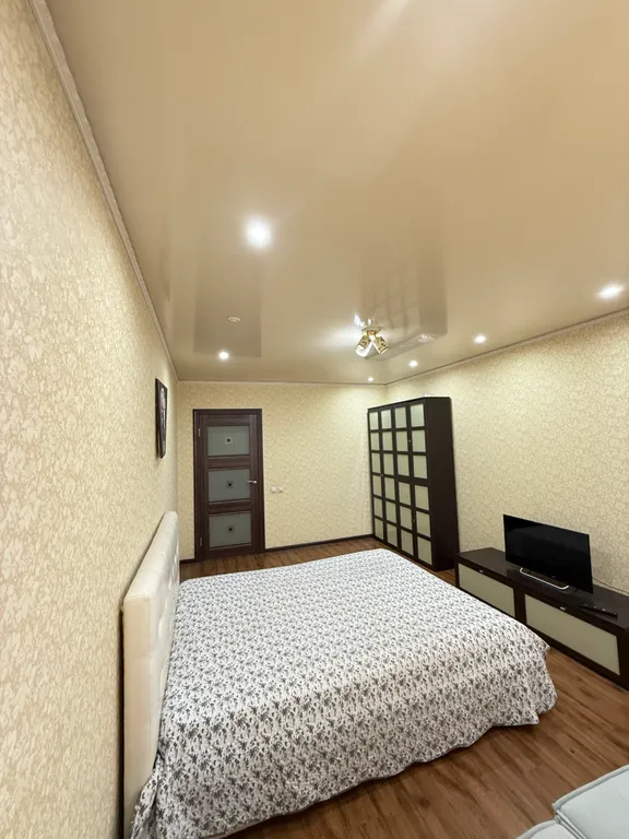 Однокомнатная квартира в центре города