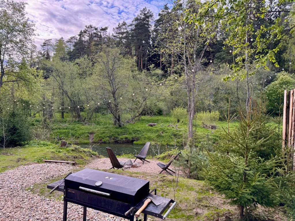 1-комнатный Дом