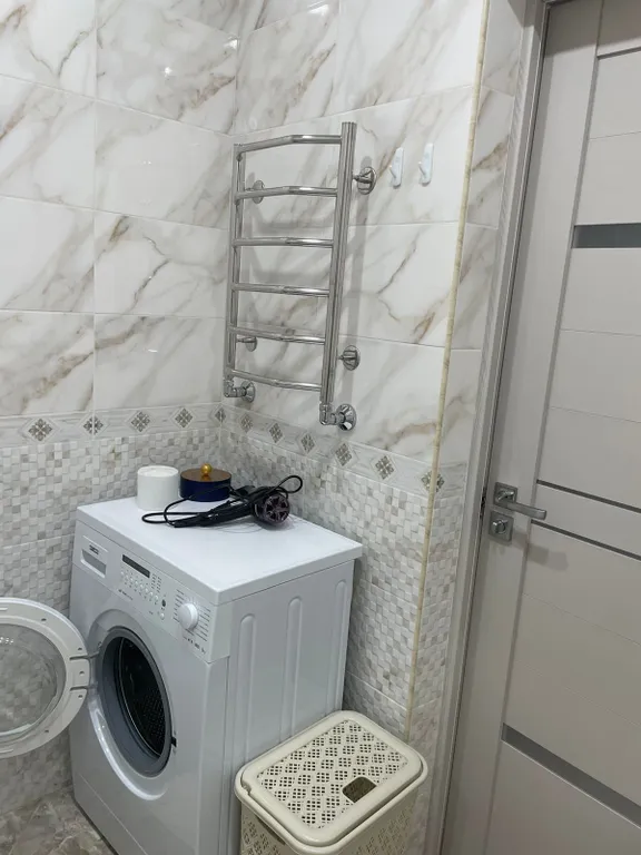 Квартира 1-комнатная Квартира — Владикавказ