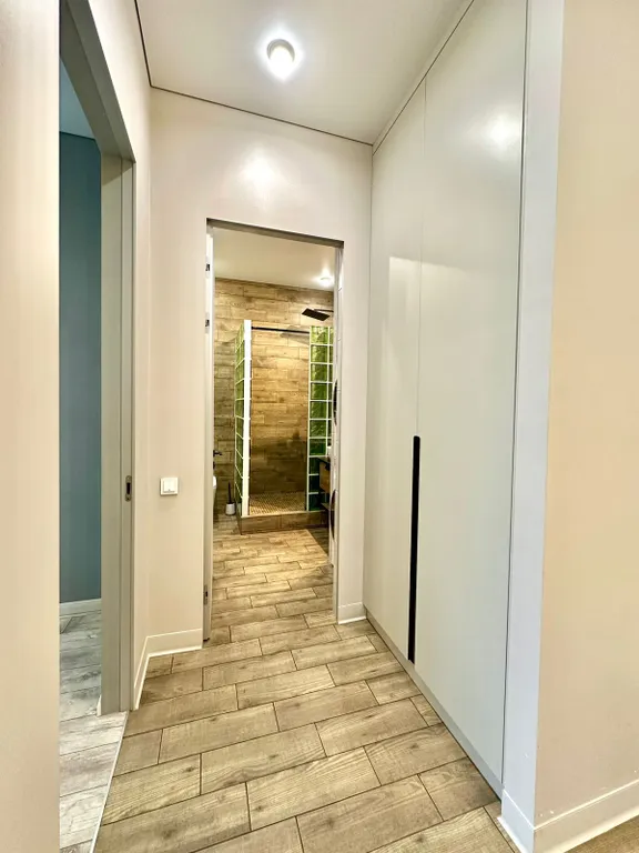 Уютная квартира в самом современном доме