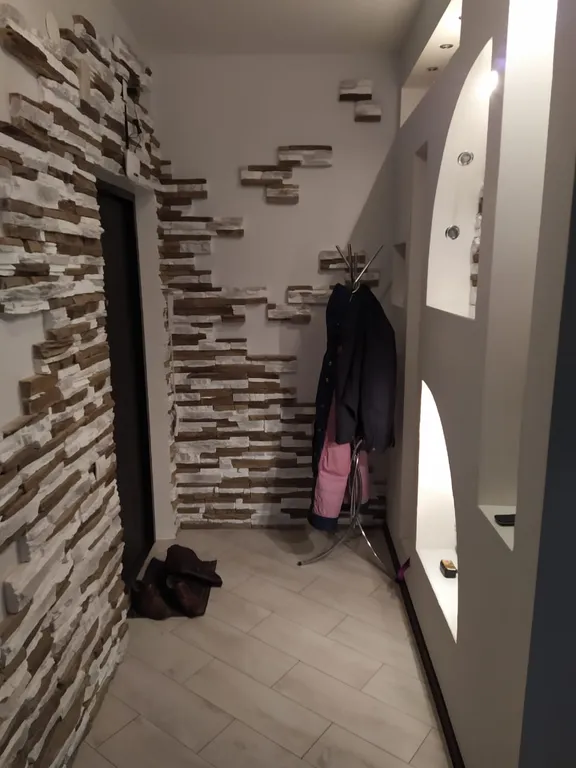 Апартаменты Дружбы 2к3