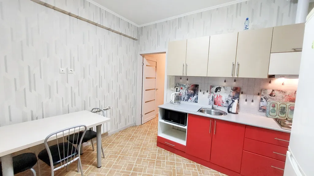 Приятная квартира в центре напротив трансагентства