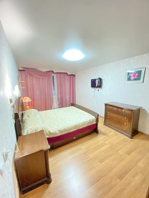 Квартира Уютная квартира в самом центре — Элиста