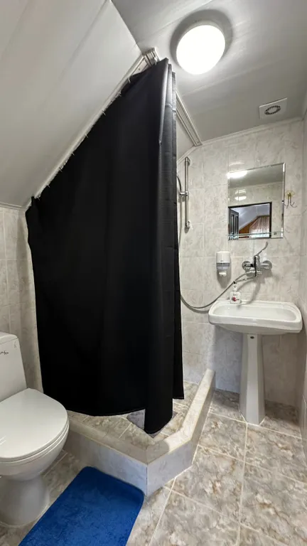 Квартира Комната — Адлер