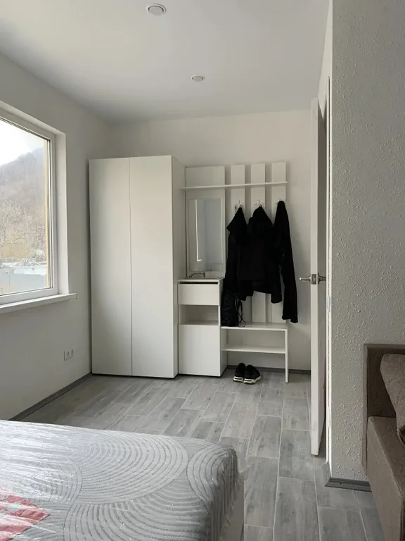 Танхаус для друзей