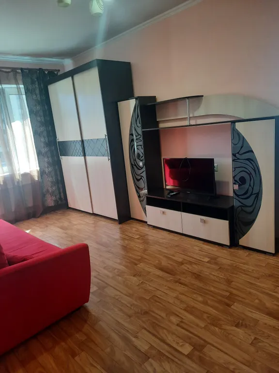 Квартира приготовлена с любовью и заботой о гостях