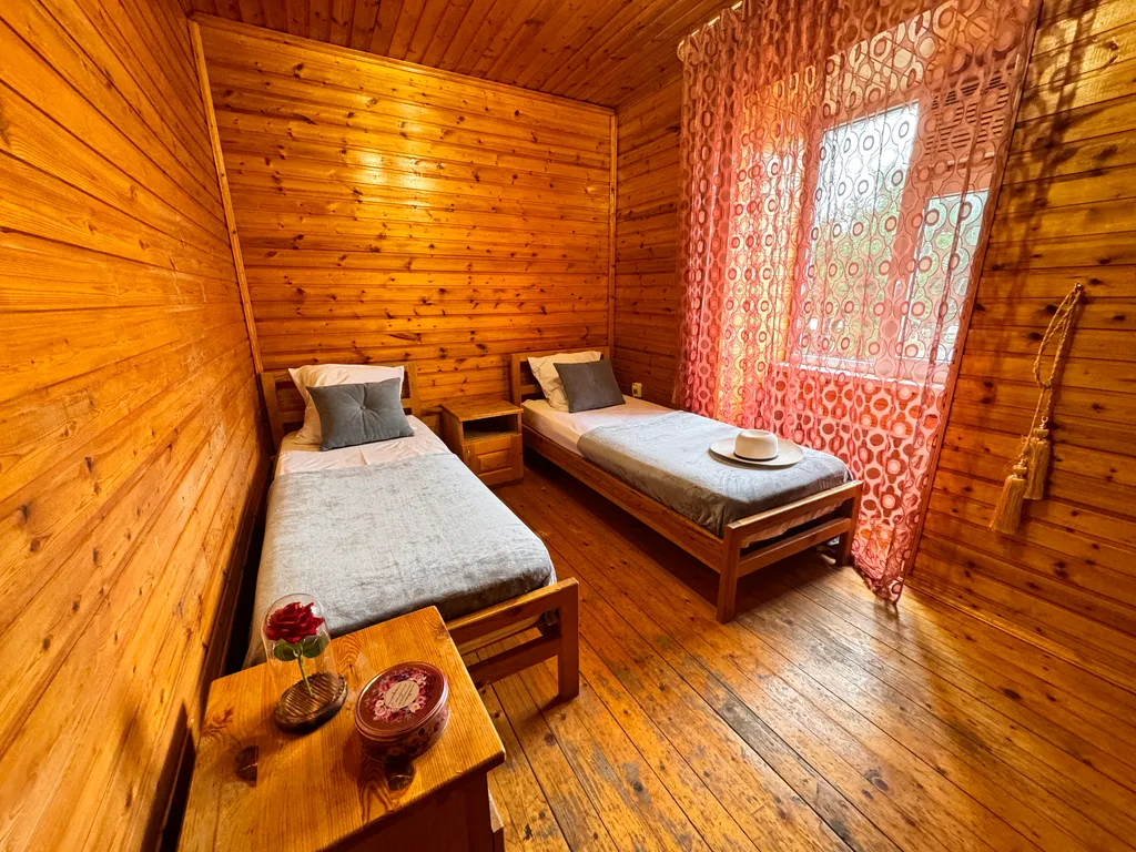 Квартира Комната — Анапа