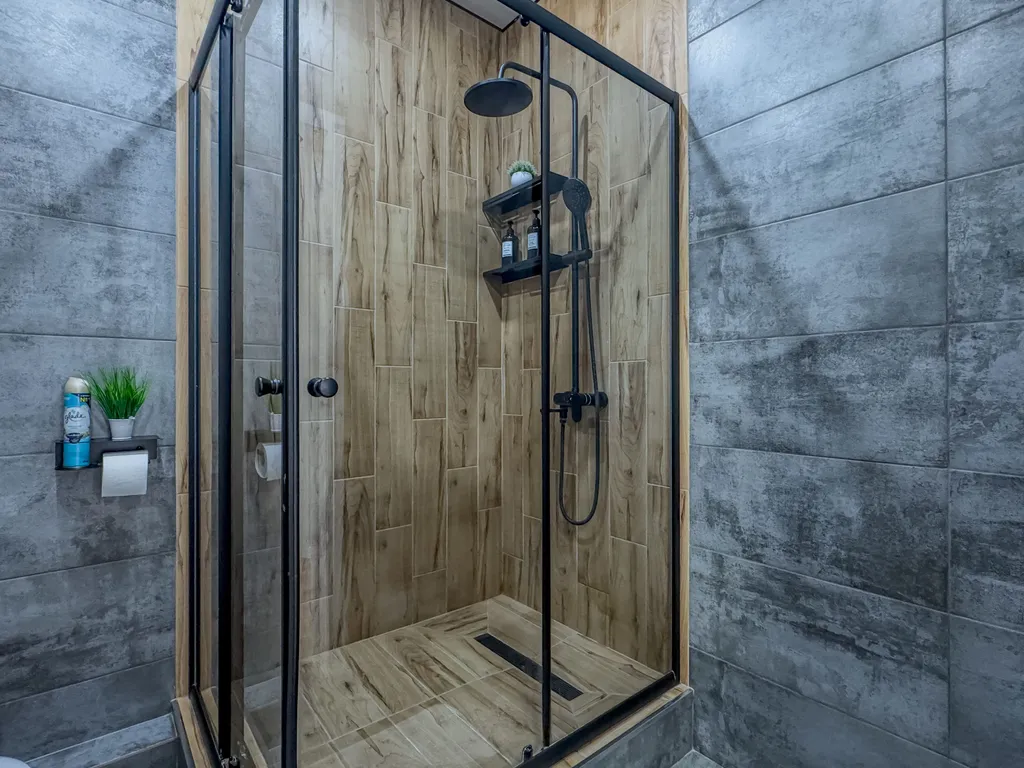 Комфортная новая квартира рядом со стадионом