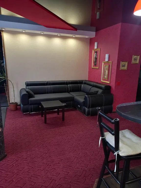 Квартира-студия в центре города в ЖК Триумф