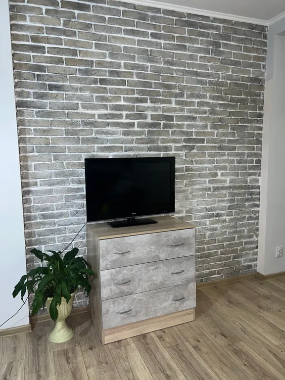 Уютная студия в центре города