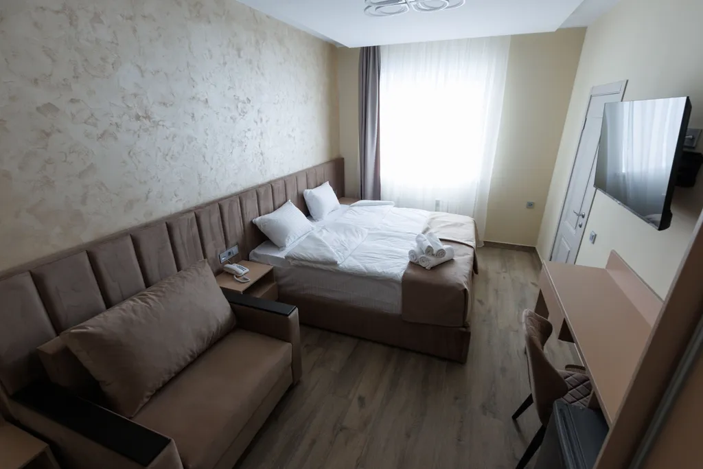 Квартира Комната — аренда посуточно в Волгоград