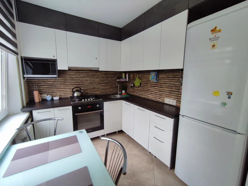 Апартаменты в самом центре (площадь победы, три штыка, амфитеатр)