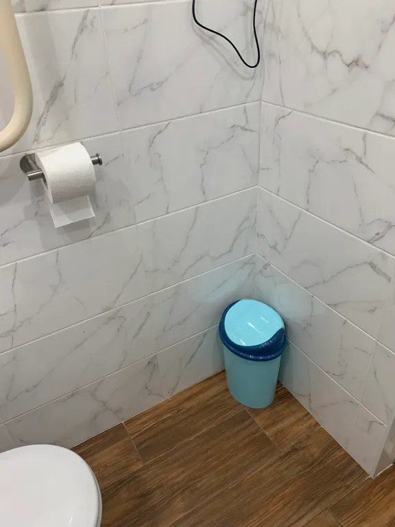 Уютная квартира в районе Стерлитамак Арены