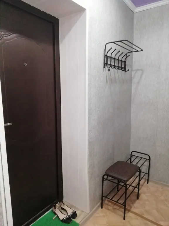 Квартира рядом с центром в Мелеузе