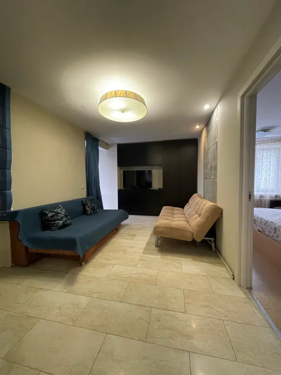 Апартаменты в центре города