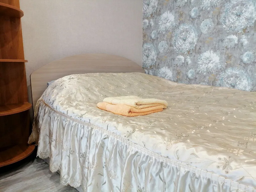 Квартира Уютная квартира в центре города — Волгоград