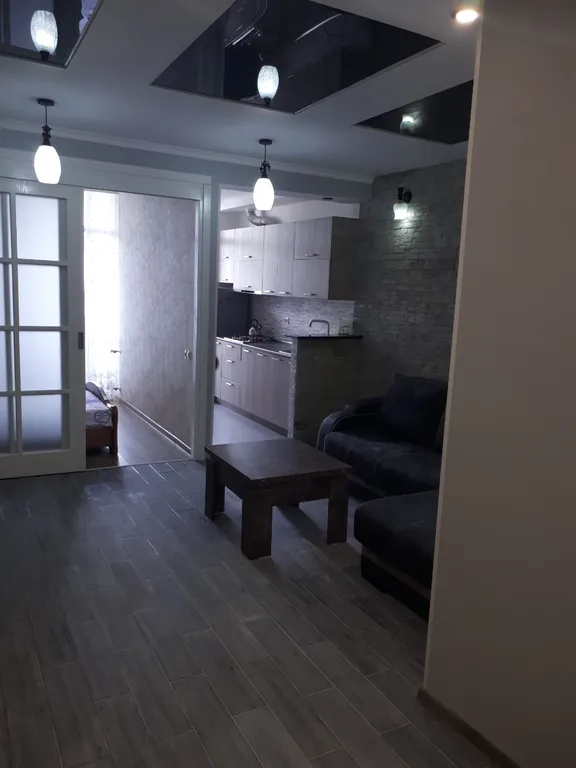 Квартира 2-комнатная Квартира — Батуми