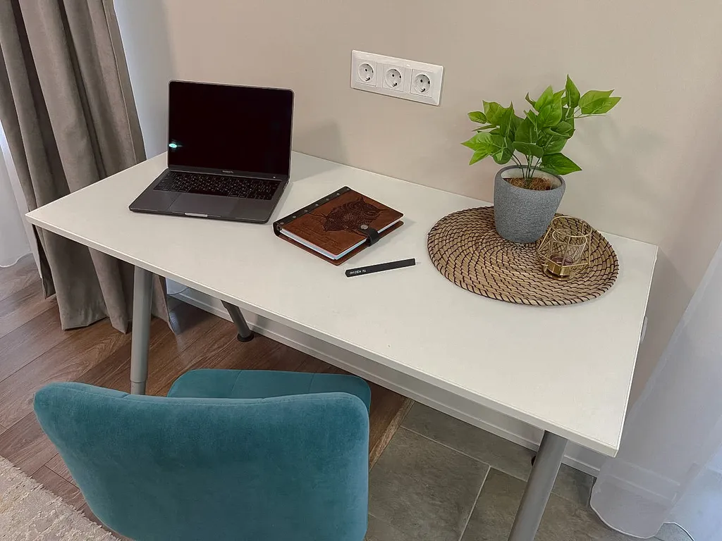 Дизайнерская квартира с евроремонтом в ЖК Сердце Каспия в самом центре