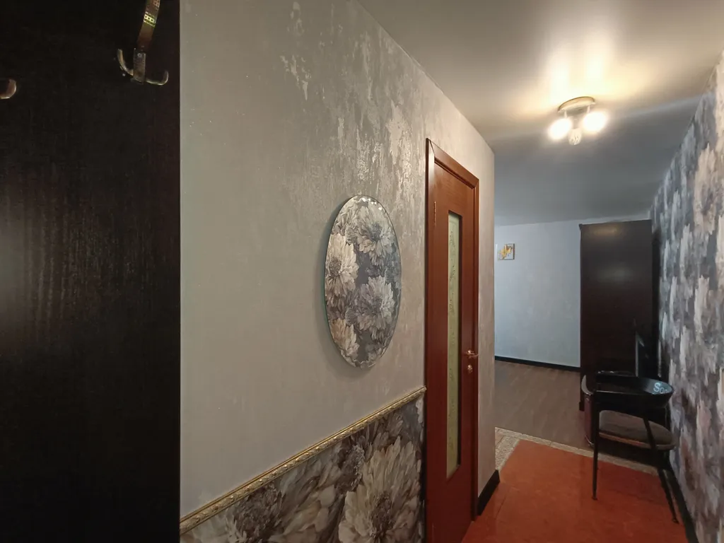 Квартира в центре города в шаговой доступности от рынка и площади