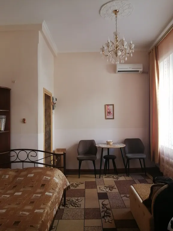 Квартира Уютная квартира в центре — Ялта