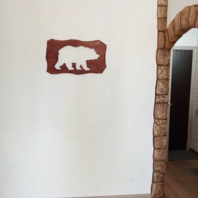 Уютная однокомнатная квартира в центре