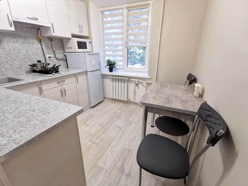 Уютная квартира рядом с морем