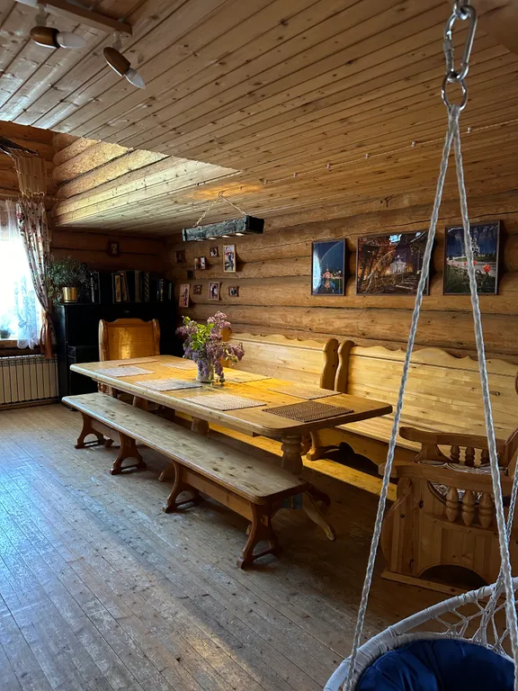 Дом Александра Абдулова с 5 спальнями