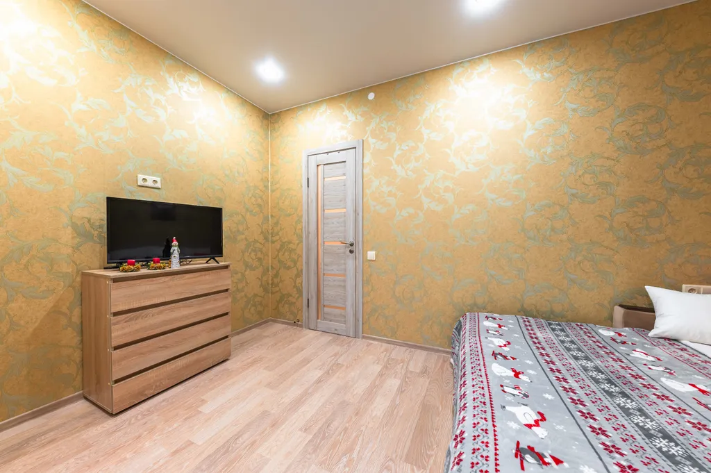 Комфортные по домашнему 2-комнатные апартаменты