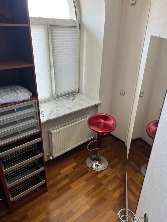 Коттедж ГагаринХаус