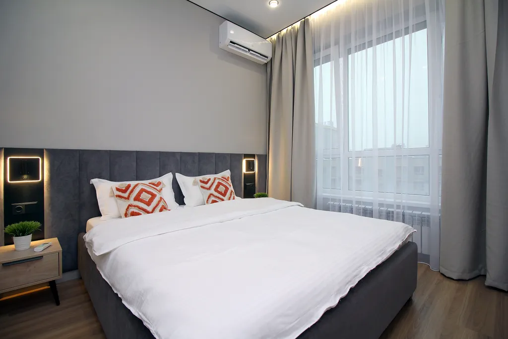 Meridian Lux New Apt