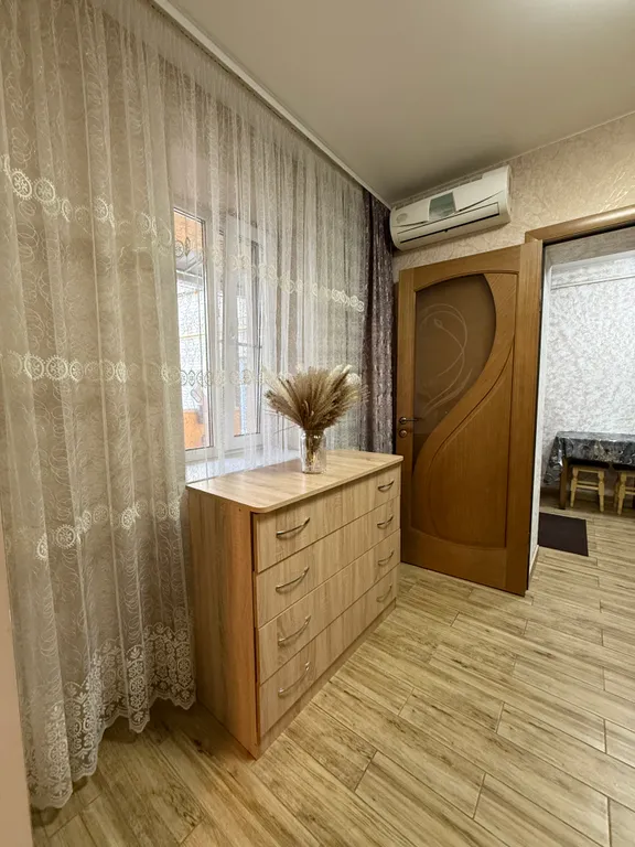 Квартира в пяти минутах от парка цветник