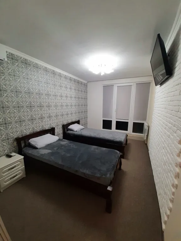 Квартира 2-комнатная Квартира — Севастополь