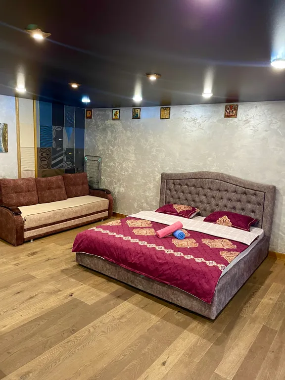 2-комнатный Дом