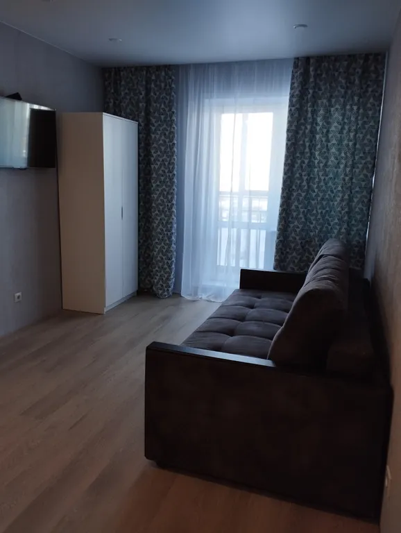 Квартира рядом с аэропортом Толмачево и Экспоцентром — аренда посуточно в Обь