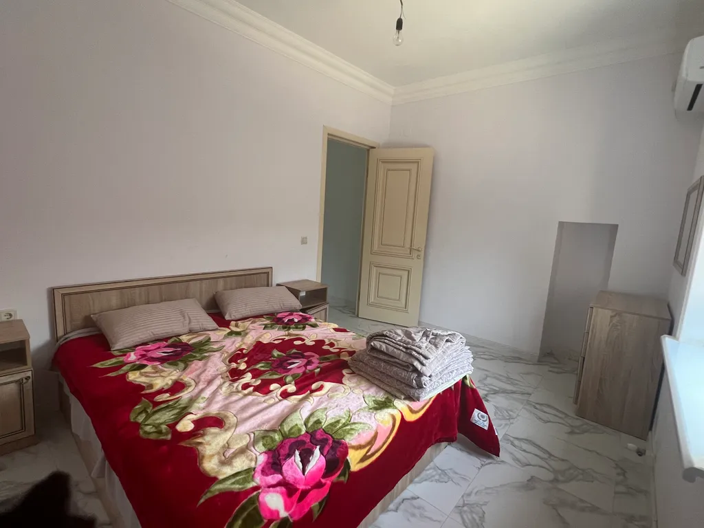 Дом для семейного отдыха