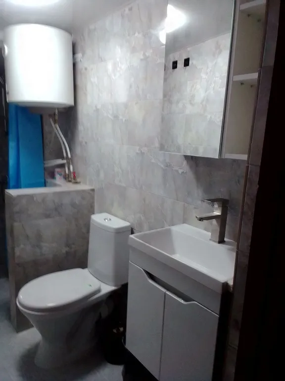 Дом с двориком в новом Гурзуфе