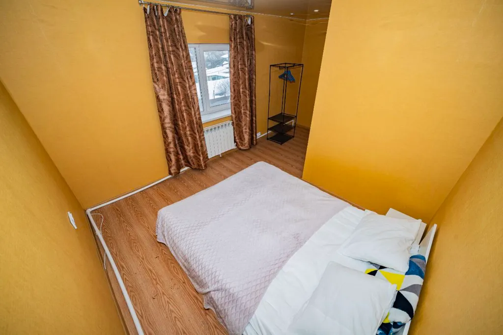 Коттедж: Всё включено бассейн, сауна, хаммам, бильярд и мангал!