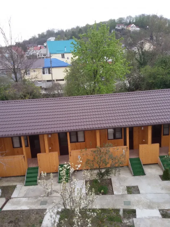 Квартира Комната — аренда посуточно в Вардане