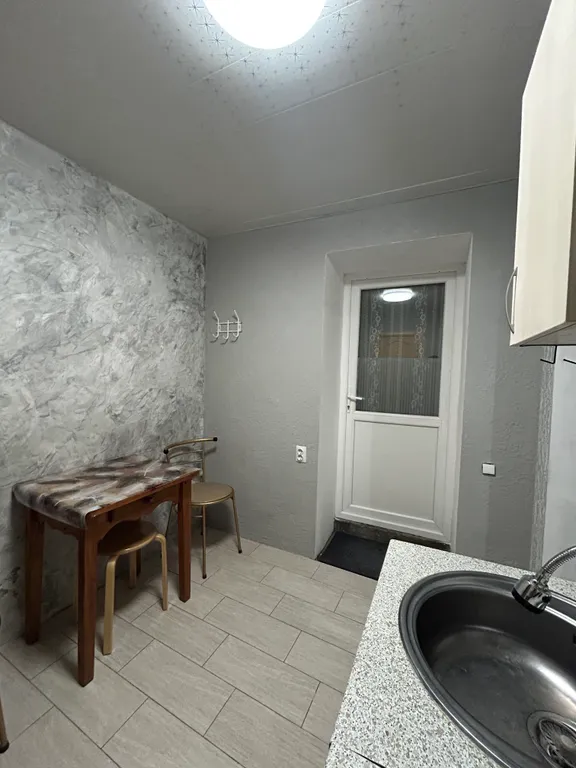 Уютные апартаменты в 10 минутах до моря