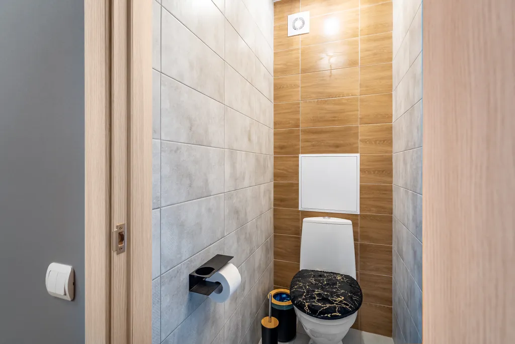 Уникальная 2-комнатная квартира на набережной Днепра